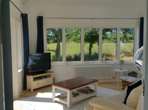 Horsna Parc Retreat