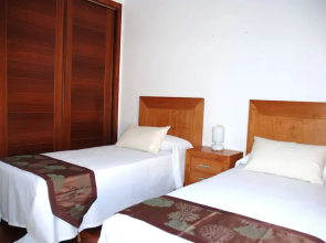 Villa Las Caletas del Mar