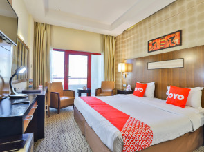 Sun And Sands Downtown Hotel