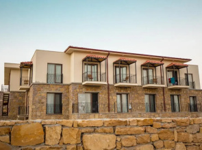 Otel Kefalos