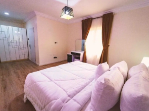 Katamba Apartment