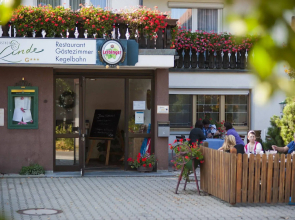 Hotel Landgasthof Linde