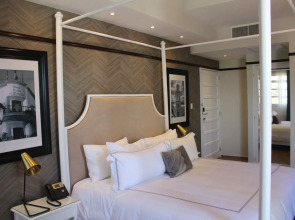 Hotel Conde de Peñalba