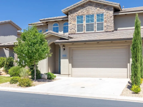 Sun Haven At The Casitas In Sienna Hills 4 Bedroom Townhouse by RedAwning