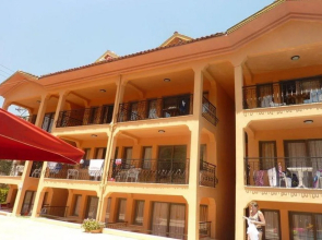 Sun Village Apartments