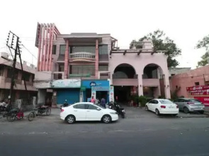 Hotel Days Inn by OYO