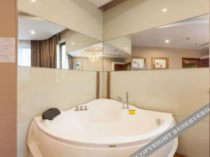Yixin Boutique Hotel