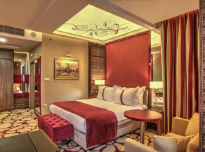 Holiday Inn Plovdiv by IHG