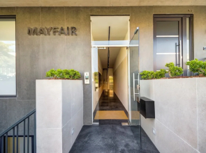 Mayfair by Premier Suites MT