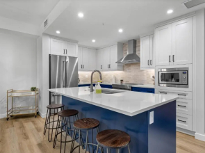 Spring Creek Vacations