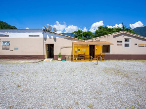 Pousada Quatro Estações Paraty