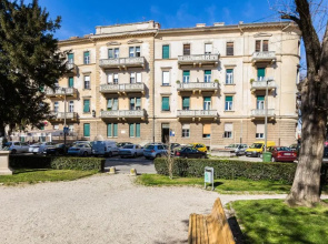 Lady of Health Apartments