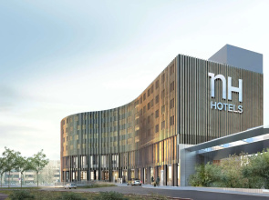 NH Toulouse Airport