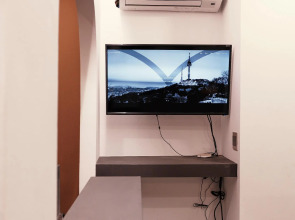 THE CAPSULE Myeongdong