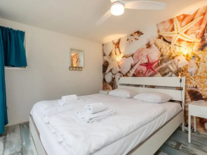 Cozy Apartment at the Foot of the Dunes