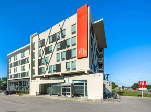 Vīb Best Western Springfield