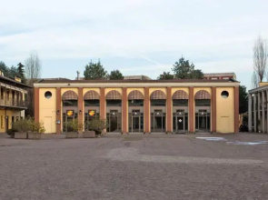 Rentopolis Gandhi - Rho Fiera