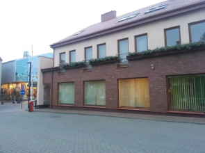 Keta, V. Pudimsko imone