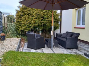 Apartament Marco