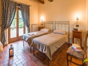 Colle Cavalieri - Country House