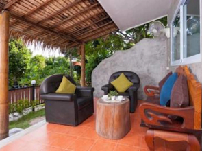 Majestic Sea View Resort