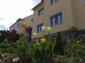 Apartment Avanzato