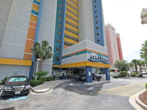 Atlantica Resort by Elliott Beach Rentals
