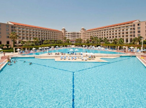 Resort Kaya Belek