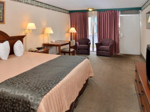 Days Inn Conference Center Columbia