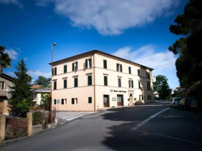 Hotel Camerlengo