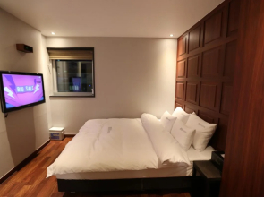 Hotel Mirage