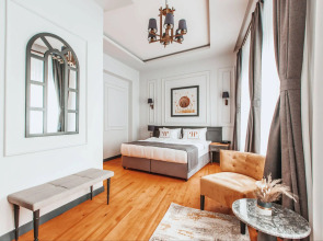 Ferman Port Hotel - Special Class