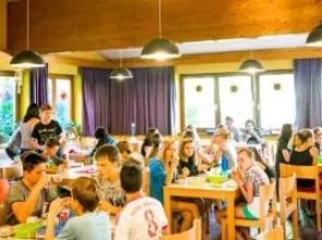 Jugendherberge Furth Im Wald