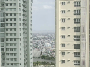 Stylish Apartment at BGC