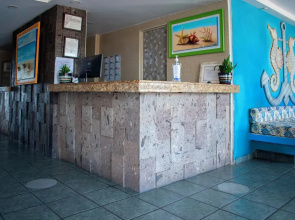 Hotel Caracoles  By Infinity