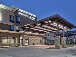 Springhill Suites by Marriott Durango