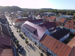 Mein Quartier am Harz