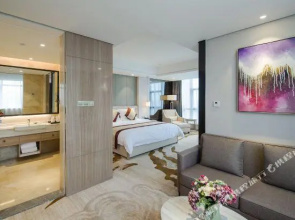 Excellence International Hotel