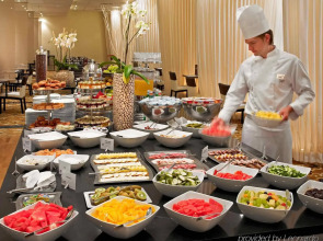 Mercure Warszawa Grand