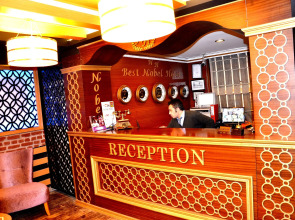 Best Nobel Hotel