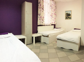 Хостел Кремлин