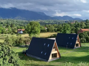 Vino Chalets
