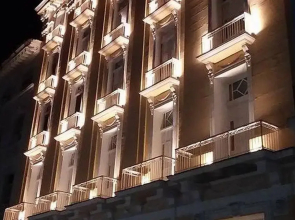 Hotel Melia San Carlos