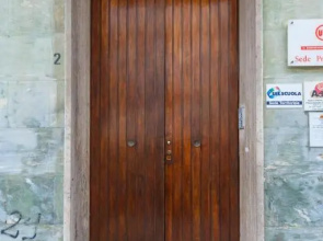 Alle Porte Del Barocco House