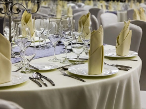 Crowne Plaza Vientiane by IHG