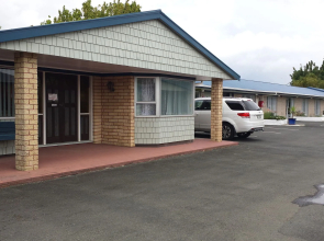 Kaitaia Motor Lodge