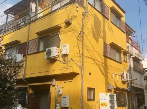 Linlin's Guest House