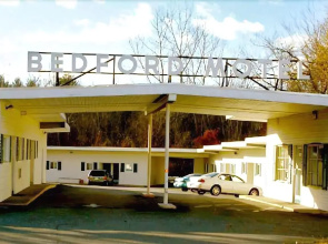 Bedford Motel