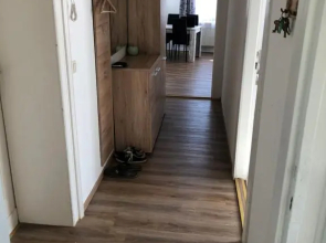 Klein Apartment mit 2 Ferienwohnungen
