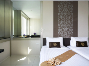 Mandarin Hotel Managed by Centre Point